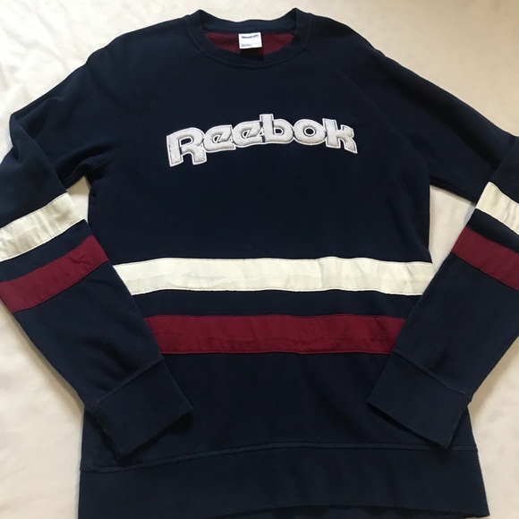 Reebok | Sweater - Picture 2 of 5